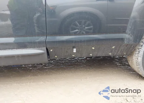 2013 GMC Terrain Sle-2 z USA, uszkodzony, nr VIN 2GKALSEK1D6203885